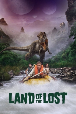watch Land of the Lost online free