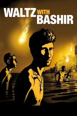 watch Waltz with Bashir online free