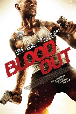 watch Blood Out online free