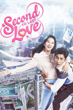 watch Second To Last Love online free