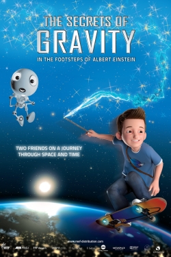 watch The Secrets of Gravity: In the Footsteps of Albert Einstein online free