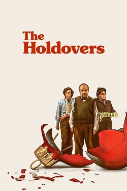 watch The Holdovers online free