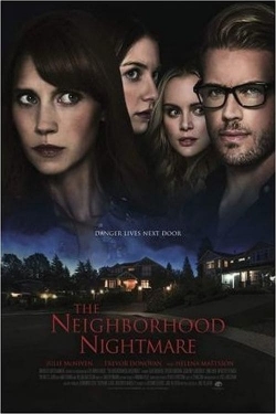 watch The Neighborhood Nightmare online free