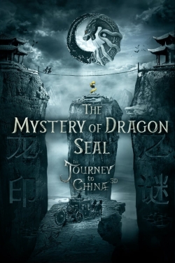 watch The Mystery of the Dragon’s Seal online free