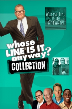 watch Whose Line Is It Anyway? online free