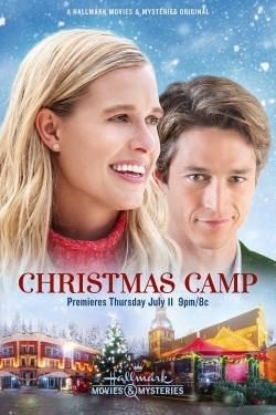 watch Christmas Camp online free