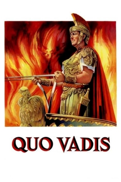 watch Quo Vadis online free