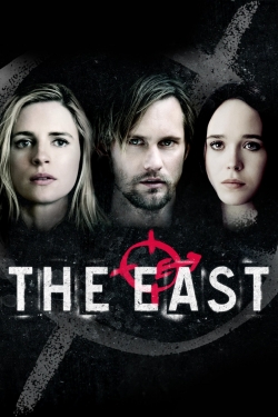 watch The East online free