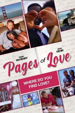 watch Pages of Love online free