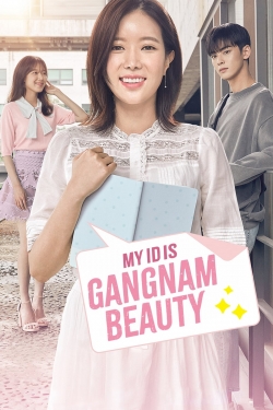 watch My ID is Gangnam Beauty online free