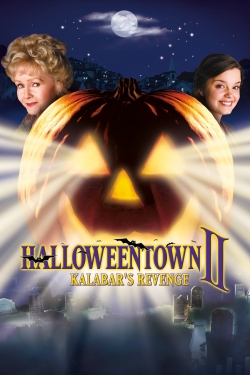 watch Halloweentown II: Kalabar's Revenge online free