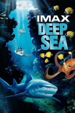 watch Deep Sea 3D online free