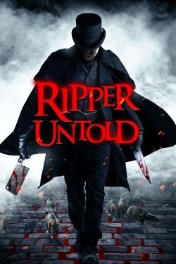 watch Ripper Untold online free