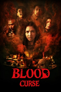 watch Blood Curse online free