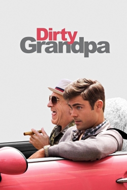 watch Dirty Grandpa online free