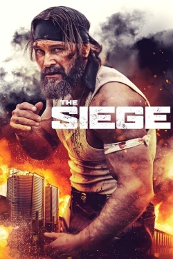 watch The Siege online free