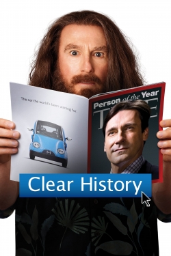 watch Clear History online free