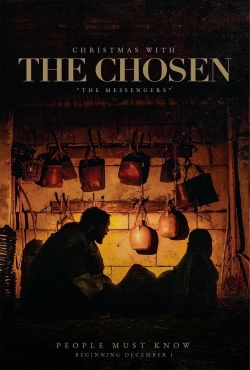 watch Christmas with The Chosen: The Messengers online free