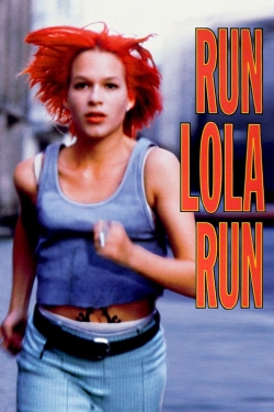 watch Run Lola Run online free