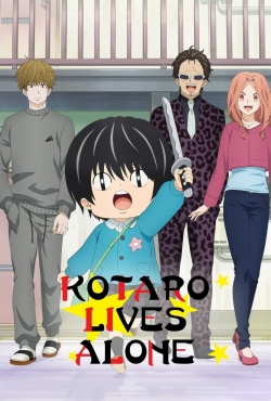 watch Kotaro Lives Alone online free