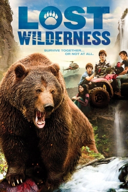 watch Lost Wilderness online free