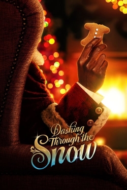 watch Dashing Through the Snow online free