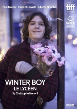 watch Winter Boy online free
