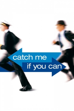 watch Catch Me If You Can online free