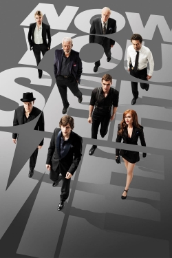 watch Now You See Me online free