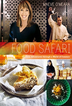 watch Food Safari online free