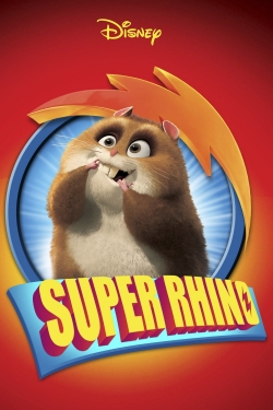 watch Super Rhino online free