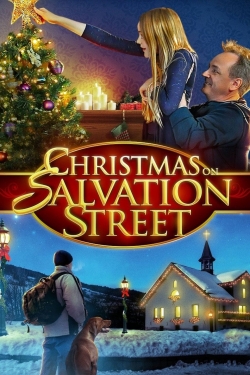 watch Christmas on Salvation Street online free