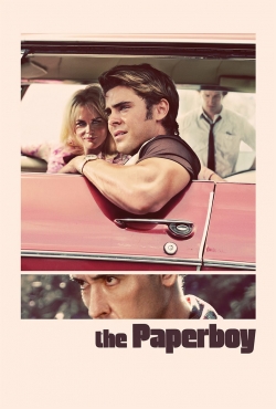 watch The Paperboy online free