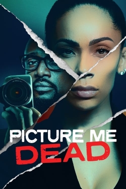 watch Picture Me Dead online free