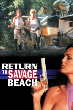 watch L.E.T.H.A.L. Ladies: Return to Savage Beach online free