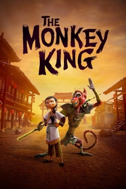 watch The Monkey King online free