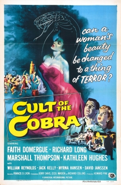 watch Cult of the Cobra online free