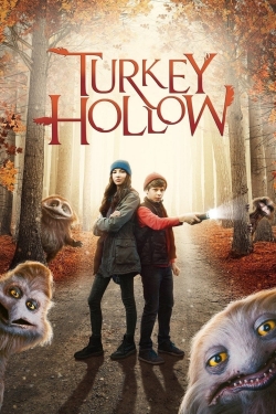 watch Jim Henson’s Turkey Hollow online free