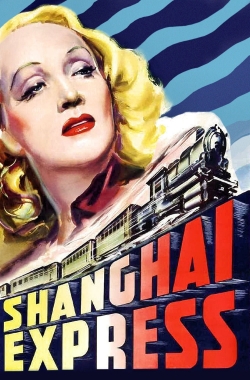 watch Shanghai Express online free