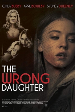 watch The Wrong Daughter online free