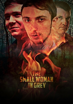 watch The Small Woman in Grey online free