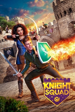watch Knight Squad online free