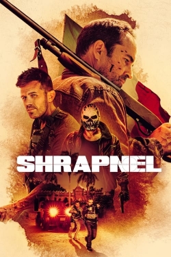 watch Shrapnel online free