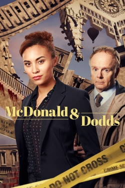 watch McDonald & Dodds online free