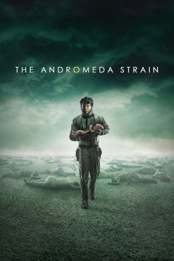 watch The Andromeda Strain online free