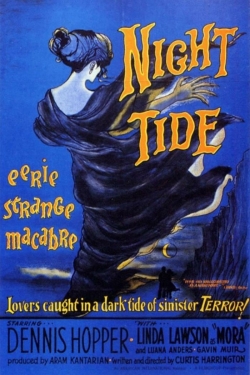 watch Night Tide online free