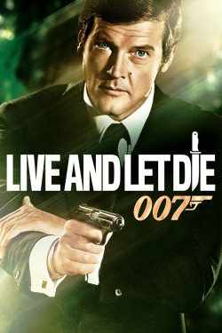watch Live and Let Die online free