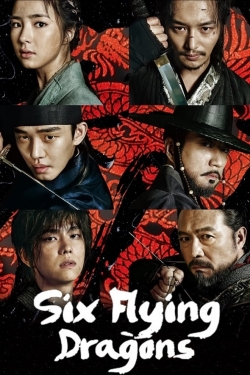 watch Six Flying Dragons online free