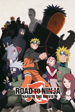 watch Naruto Shippuden the Movie Road to Ninja online free