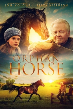 watch Orphan Horse online free